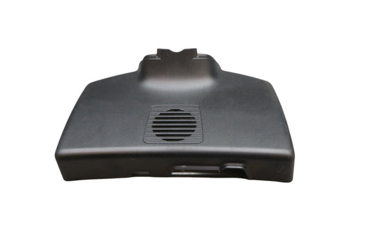 17-20 Jaguar XE X260 Interior Rear View Mirror Cover Trim Black GX7317D737AD Oem