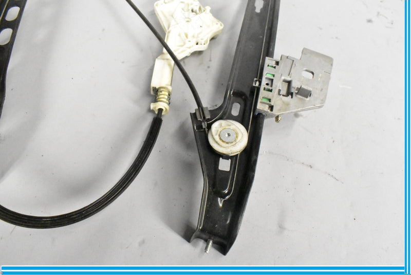 Load image into Gallery viewer, 06-11 Mercedes CLS550 CLS55 AMG W219 Rear Right Door Window Regulator Oem
