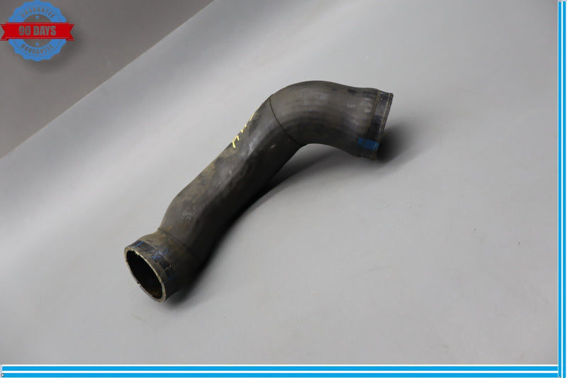 Load image into Gallery viewer, 03-12 Bentley Continental GT GTC 6.0L W12 Right Side Intercooler Hose Pipe Oem
