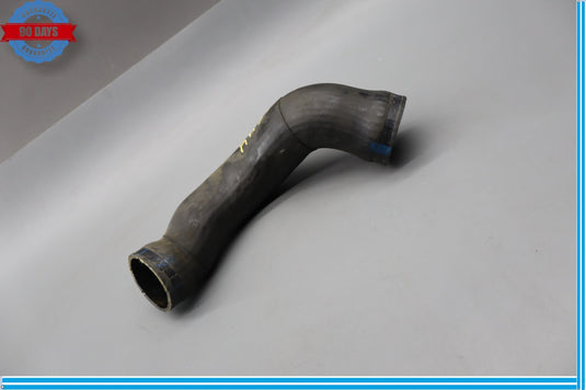03-12 Bentley Continental GT GTC 6.0L W12 Right Side Intercooler Hose Pipe Oem