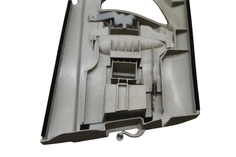 Load image into Gallery viewer, 11-17 Volkswagen Touareg Left Driver Side B Pillar Upper Cover Trim Panel Oem
