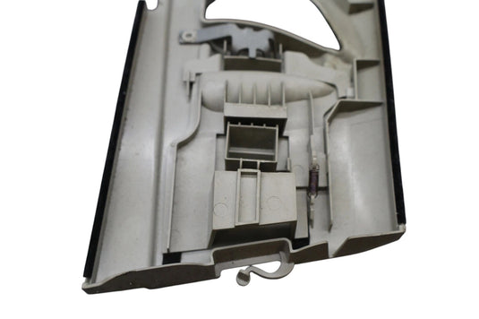 11-17 Volkswagen Touareg Left Driver Side B Pillar Upper Cover Trim Panel Oem
