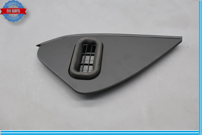 Load image into Gallery viewer, 14-20 Maserati Ghibli Front Dash Right Passenger Side End Cap Trim Cover Oem
