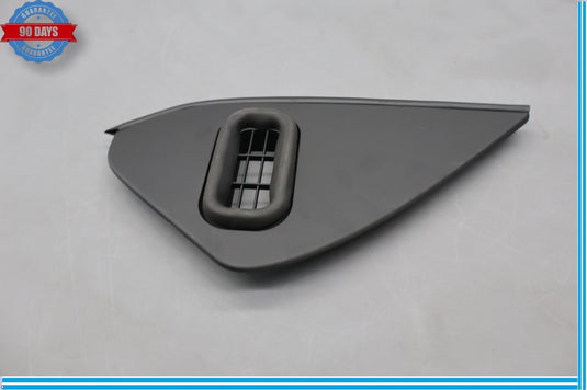 14-20 Maserati Ghibli Front Dash Right Passenger Side End Cap Trim Cover Oem