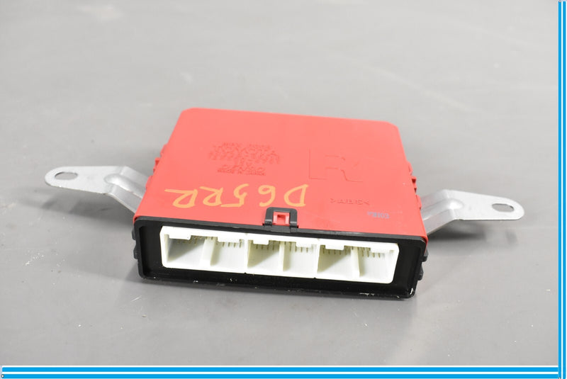 Load image into Gallery viewer, 07-09 Lexus LS460 Right Rear Passenger Side Door Body Control Module Oem

