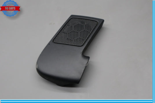 06-13 Audi A3 A3 Quattro Front Right Side Tweeter Speaker Grill Grille Cover Oem