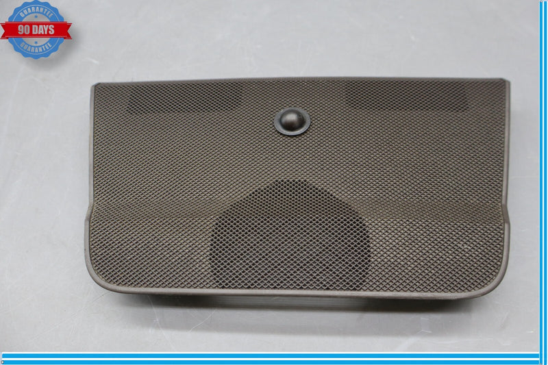 Load image into Gallery viewer, 10-17 Mercedes W207 E350 E550 Dashboard Dash Grille Speaker Cover Oem

