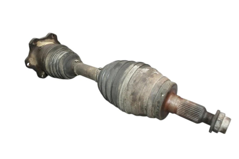Load image into Gallery viewer, 03-09 Hummer H2 Front Left Driver Side Axle Shaft Halfshaft 26061464 Oem
