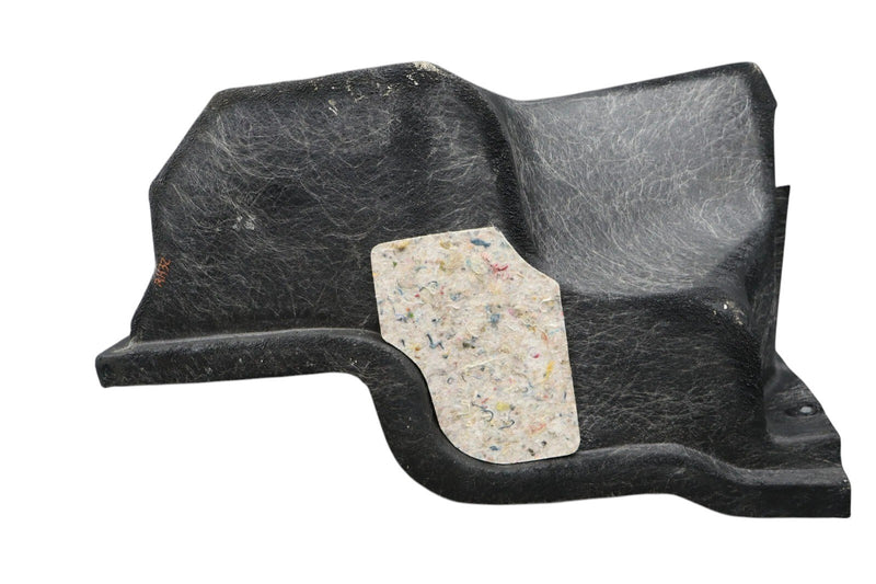 Load image into Gallery viewer, 02-05 Ford Thunderbird Rear Right Side Trunk Floor Carpet Panel 1W6Z7645422AAA
