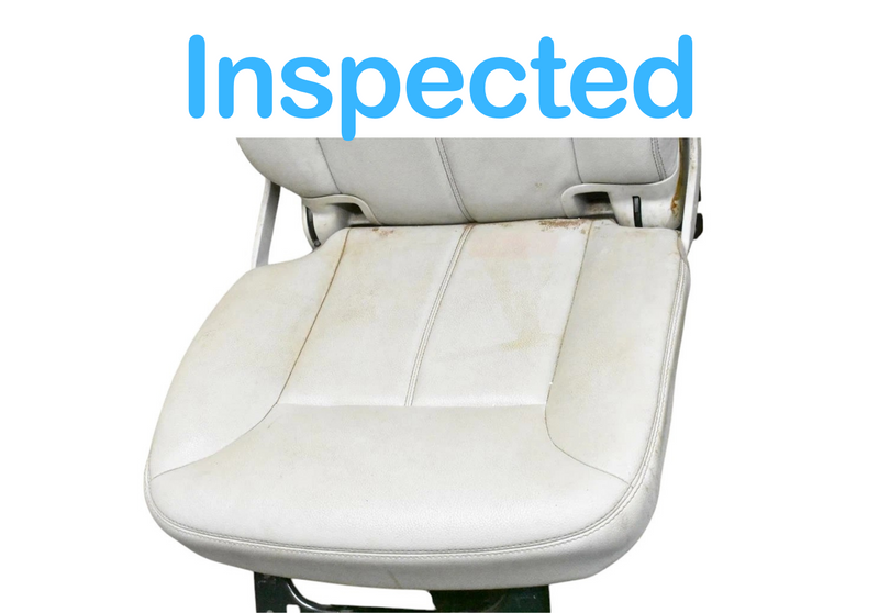 Load image into Gallery viewer, 07-12 Mercedes X164 GL450 Third Row Rear Left &amp; Right Seat Cushion Assembly OEM
