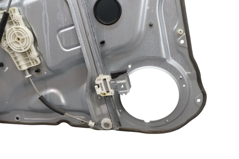 Load image into Gallery viewer, 11-13 Hyundai Equus SIG Front Right Side Window Regulator W/ Panel Oem
