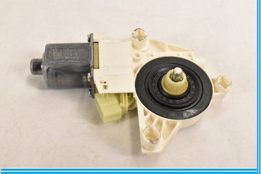 08-16 Mercedes E350 E550 C250 C300 GLK350 W212 Front Right Door Window Motor Oem