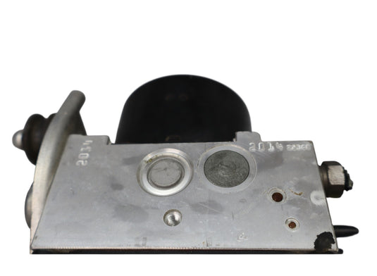 11-14 Porsche Cayenne 958 ABS Pump Anti Lock Brake Control Module Unit Oem
