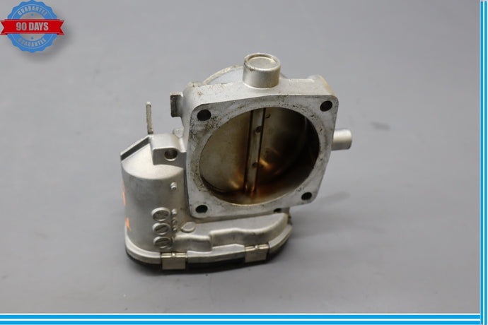 00-13 Mercedes CLS550 E550 SL500 W219 Engine Throttle Valve Body 1131410125 Oem