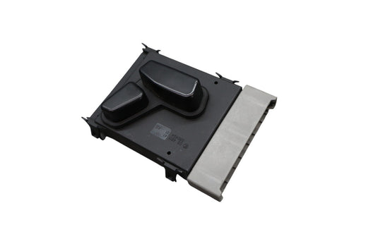 14-20 Maserati Ghibli Levante Front Left Driver Seat Control Switch Module Oem