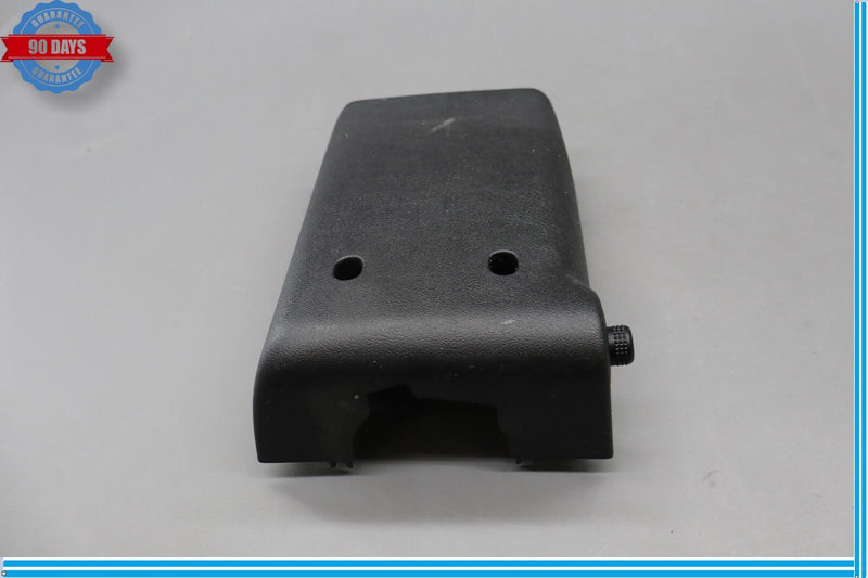 Load image into Gallery viewer, 10-18 Jaguar XJL XJ X351 Left Driver Side Steering Column Cover Panel Trim Oem
