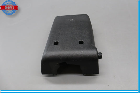 10-18 Jaguar XJL XJ X351 Left Driver Side Steering Column Cover Panel Trim Oem