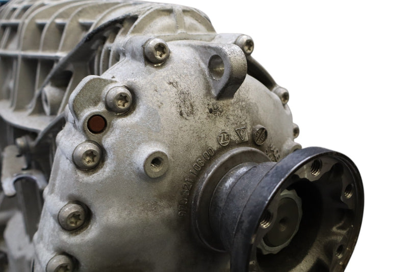 Load image into Gallery viewer, 10-13 Porsche Panamera 970 S RWD Automatic Transmission Gearbox Assembly Oem
