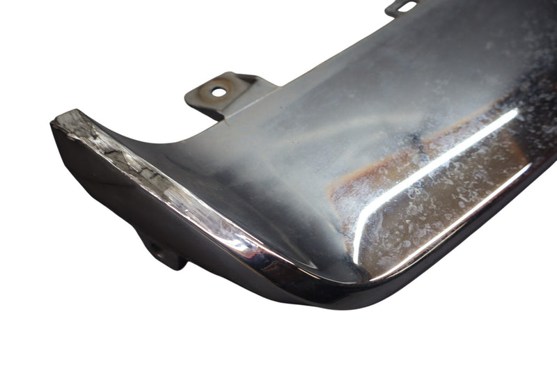 Load image into Gallery viewer, 12-15 Tesla Model S Rear Bumper Lower Trim Applique Molding 600900400B Oem
