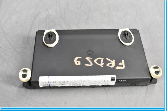 06-11 Mercedes CLS550 CLS500 W219 Front Right Side Door Control Module Oem