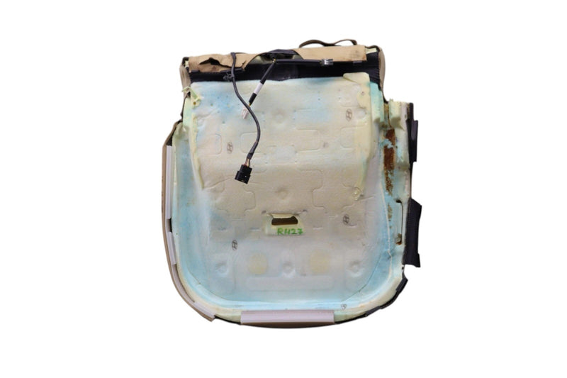 Load image into Gallery viewer, 15-20 Hyundai Genesis Front Right Passenger Lower Bottom Seat Cushion Cover Oem

