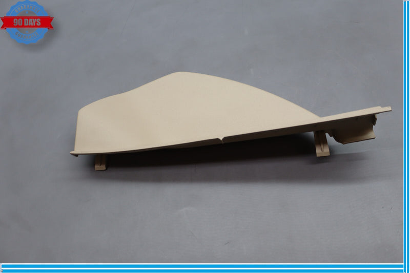 Load image into Gallery viewer, 12-19 Mercedes GL450 GL550 Front Left Side Dashboard Dash Board Trim Oem
