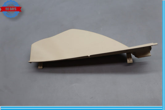 12-19 Mercedes GL450 GL550 Front Left Side Dashboard Dash Board Trim Oem