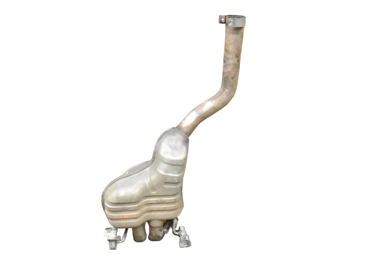 Load image into Gallery viewer, 03-12 Bentley Continental GT GTC Rear Right Exhaust Muffler 3W0253611A Oem
