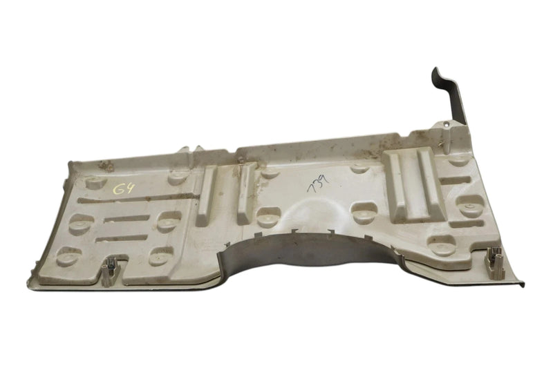 Load image into Gallery viewer, 03-07 HUMMER H2 Front Left Driver Side Dash Lower Knee Cover Panel Trim Oem
