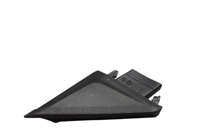 14-19 Maserati Ghibli Front Right Passenger Side Door Vent Cover Trim Oem