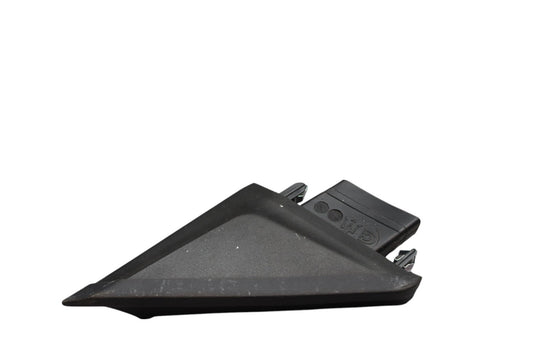 14-19 Maserati Ghibli Front Right Passenger Side Door Vent Cover Trim Oem