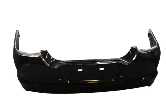 10-13 Porsche Panamera 970 Rear Bumper Cover Assembly Black 97050595100 Oem