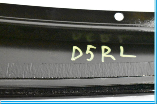 15-20 Mercedes C300 W205 Rear Left Driver Door Ornamental Molding 2056900987 Oem
