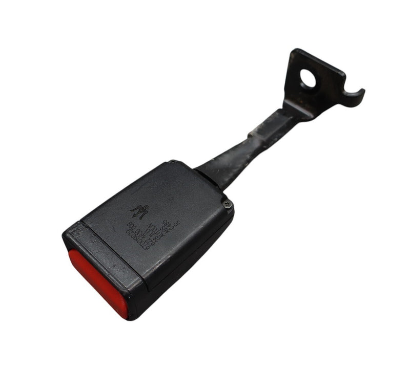 Load image into Gallery viewer, 14-22 Maserati Ghibli M156 M157 S Rear Left Side Seat Belt Buckle Oem
