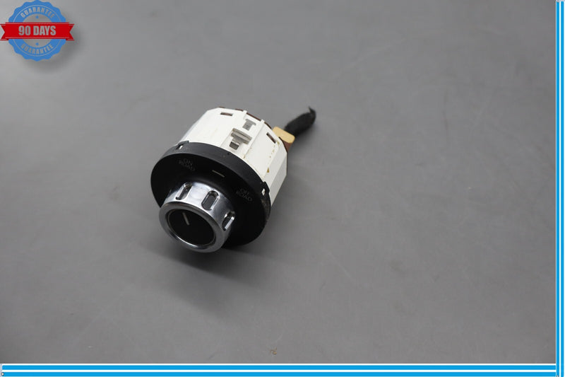 Load image into Gallery viewer, 11-14 Volkswagen VW Touareg Differential Lock Dial Control Selection Switch Oem
