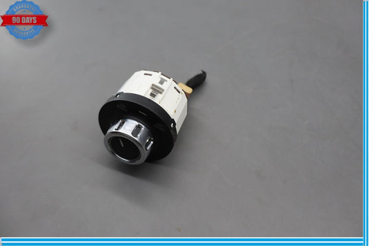 11-14 Volkswagen VW Touareg Differential Lock Dial Control Selection Switch Oem