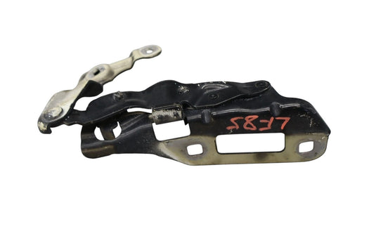 10-16 Porsche Panamera 970 Front Left Side Hood Bonnet Hinge Support Bracket Oem