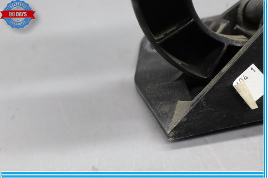 03-07 HUMMER H2 Rear Right Passenger Side Door Interior Handle Black Oem