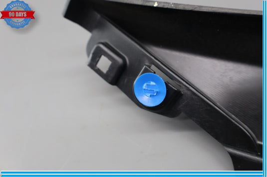 12-20 Tesla Model S Right Passenger Side Liftgate Trunk Trim Cover Oem
