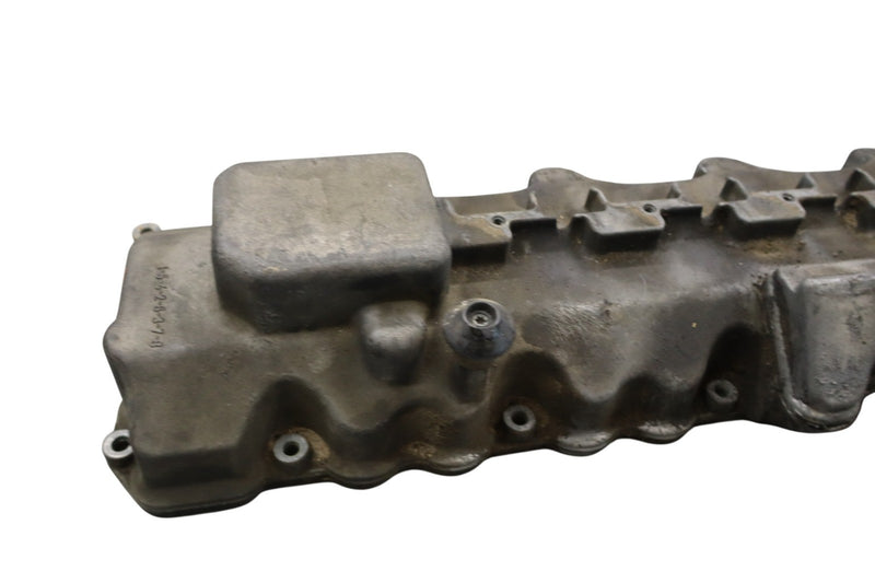 Load image into Gallery viewer, 03-11 Mercedes R230 SL500 SL65 AMG Right Side Engine Motor Valve Cover Unit Oem
