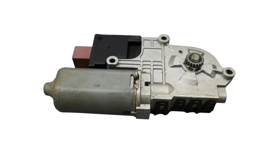 12-18 Mercedes CLS550 CLS400 E250 Sunroof Sun Roof Motor A2188200142 Oem