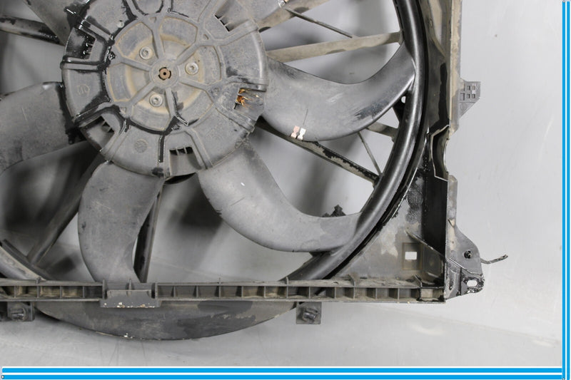 Load image into Gallery viewer, 07-13 BMW 335i 328i Engine Fan Assembly Oem
