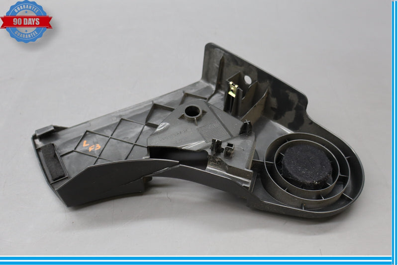 Load image into Gallery viewer, 03-06 Mercedes W220 S600 Front Left Driver Seat Belt Bolt Cover Oem
