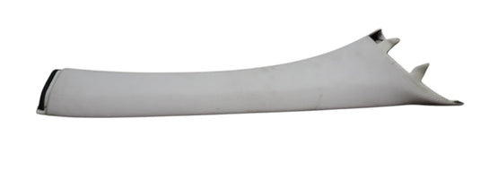 98-03 Mercedes W208 CLK320 Front Right Side A Pillar Panel Trim Cover Oem