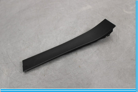 14-20 Maserati Ghibli S Front Left Side A Pillar Middle Cover Trim Oem