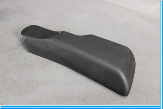 06-13 Land Rover Range Rover Sport Rear Right Side Seat Lower Trim Cover Oem