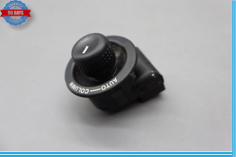 Load image into Gallery viewer, 10-18 Jaguar XJ XJL Steering Column Adjustment Switch Button Oem

