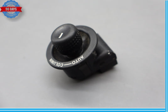 10-18 Jaguar XJ XJL Steering Column Adjustment Switch Button Oem