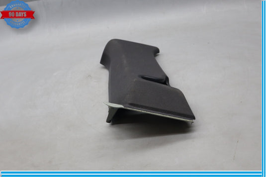 12-14 Mercedes C250 C350 Front Left Driver Side Upper B Pillar Trim Cover Oem