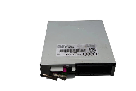 2011 Audi A8 Quattro Rear View Control Module Reverse Camera Module Unit Oem